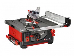 Einhell TP-CC 10 T Professional Table Saw 2000W 240V £389.95